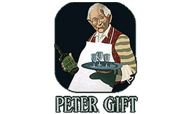 Peter Gift